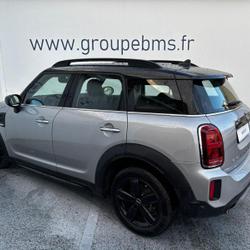 Mini Countryman Cooper 136ch Edition Premium Plus BVA7 Le Havre