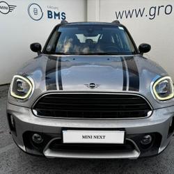 Mini Countryman Cooper 136ch Edition Premium Plus BVA7 Le Havre
