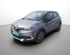 Renault Captur Saint-Lô