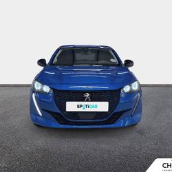 Peugeot e-208 208 Electrique 50 kWh 136ch Allure Pack Nice