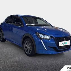 Peugeot e-208 208 Electrique 50 kWh 136ch Allure Pack Nice