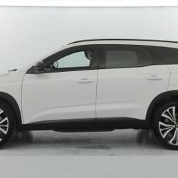 Renault Espace 5 Espace E-Tech hybrid 200 Iconic Saint-L&ocirc;