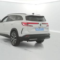 Renault Espace 5 Espace E-Tech hybrid 200 Iconic Saint-L&ocirc;