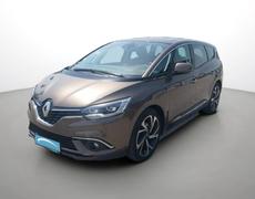 Renault Grand Scenic 4 Saint-Lô
