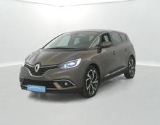 Renault Grand Scenic 4 Saint-Lô