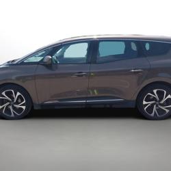 Renault Grand Scenic 4 Grand Scenic Blue dCi 120 Business Intens Saint-L&ocirc;