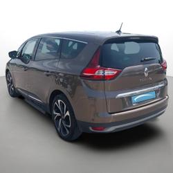 Renault Grand Scenic 4 Grand Scenic Blue dCi 120 Business Intens Saint-L&ocirc;