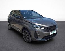 Peugeot 3008 Cagnes-sur-Mer