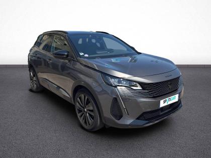 Peugeot 3008 - 3008 BlueHDi 130ch S&S EAT8 GT - 19 490 €