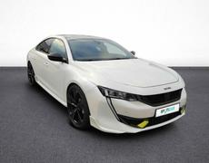 Peugeot 508 Cagnes-sur-Mer