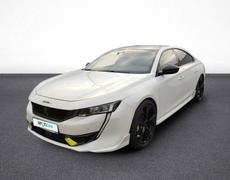 Peugeot 508 Cagnes-sur-Mer