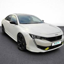 Peugeot 508 508 Hybrid4 360 e-EAT8 Peugeot Sport Engineered Cagnes-sur-Mer