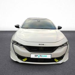 Peugeot 508 508 Hybrid4 360 e-EAT8 Peugeot Sport Engineered Cagnes-sur-Mer