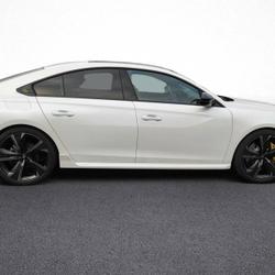 Peugeot 508 508 Hybrid4 360 e-EAT8 Peugeot Sport Engineered Cagnes-sur-Mer