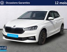Skoda Fabia Salon-de-Provence