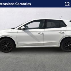 Skoda Fabia Fabia 1.0 MPI 80 ch BVM5 Active Salon-de-Provence