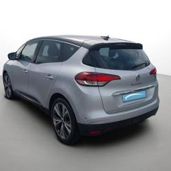 Renault Scenic 4 Scenic TCe 140 Energy Intens Saint-L&ocirc;