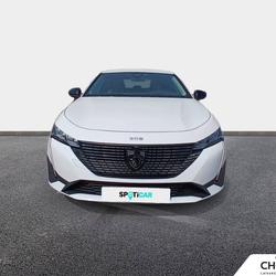 Peugeot 308 III Phase 1 308 PureTech 130ch S&S EAT8 Allure Pack Nice