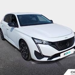 Peugeot 308 III Phase 1 308 PureTech 130ch S&S EAT8 Allure Pack Nice