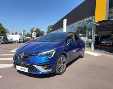 Renault Clio 5 Saint-Lô
