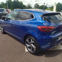 Renault Clio 5 Clio TCe 140 - 21 R.S. Line Saint-L&ocirc;