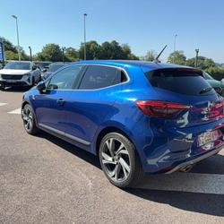 Renault Clio 5 Clio TCe 140 - 21 R.S. Line Saint-L&ocirc;