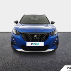 Peugeot 2008 2008 PureTech 130 S&S EAT8 GT Nice