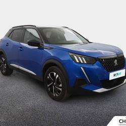 Peugeot 2008 2008 PureTech 130 S&S EAT8 GT Nice