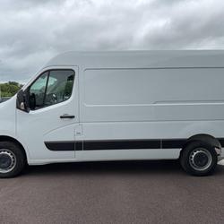 Renault Master FGN TRAC F3500 L2H2 BLUE DCI 135 CONFORT occasion - Saint-L&ocirc; - photo 2/18
