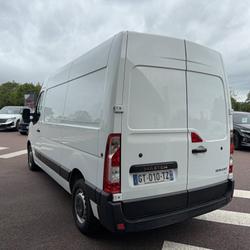 Renault Master FGN TRAC F3500 L2H2 BLUE DCI 135 CONFORT occasion - Saint-L&ocirc; - photo 3/18