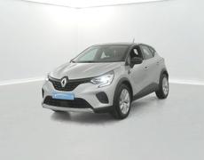 Renault Captur Saint-Lô