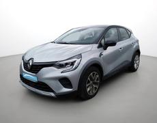 Renault Captur Saint-Lô