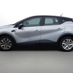Renault Captur Captur TCe 90 - 21 Zen Saint-L&ocirc;