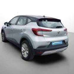 Renault Captur Captur TCe 90 - 21 Zen Saint-L&ocirc;