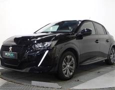 Peugeot e-208 Nice