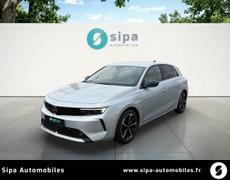 Opel Astra Toulouse