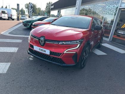 Renault Megane E-Tech - Megane E-Tech 220 ch autonomie confort AC7 Techno - 26 590 €