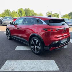 Renault Megane E-Tech Megane E-Tech 220 ch autonomie confort AC7 Techno Saint-L&ocirc;