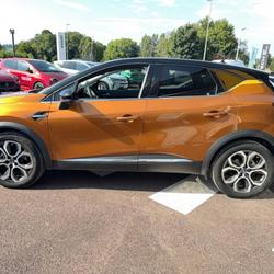 Renault Captur Captur E-Tech 145 - 21 Intens Saint-L&ocirc;