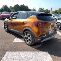 Renault Captur Captur E-Tech 145 - 21 Intens Saint-L&ocirc;