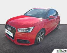 Audi A1 Cagnes-sur-Mer