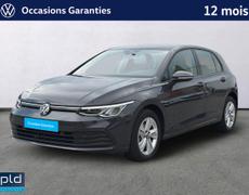 Volkswagen Golf 8 Salon-de-Provence