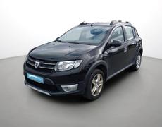 Dacia Sandero Saint-Lô