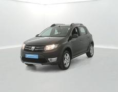 Dacia Sandero Saint-Lô