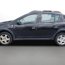 Dacia Sandero Sandero TCe 90 E6 Stepway Prestige Saint-L&ocirc;