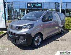 Peugeot Expert Menton