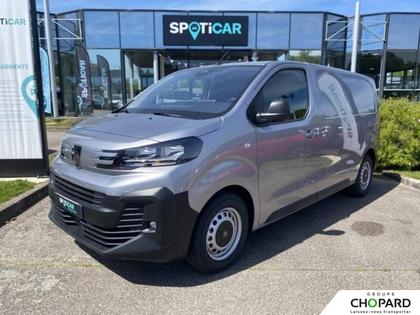Peugeot Expert - EXPERT FGN M BLUEHDI 145 BVM6 - 27 900 €