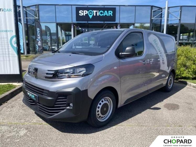 Peugeot Expert  - 27 900 €