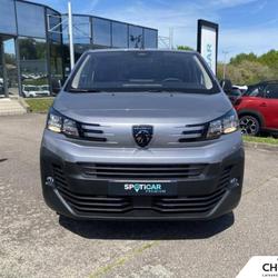 Peugeot Expert FGN M BLUEHDI 145 BVM6 occasion - Menton - photo 2/17