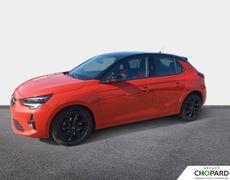 Opel Corsa Nice